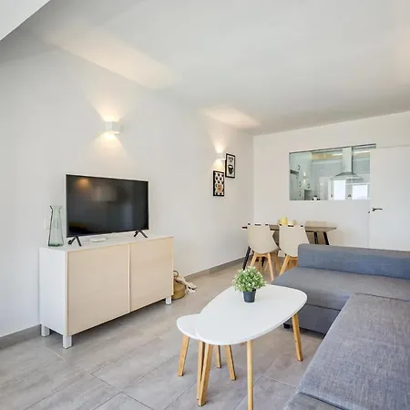 Sur Suites Perla 6 Fuengirola Exterior photo