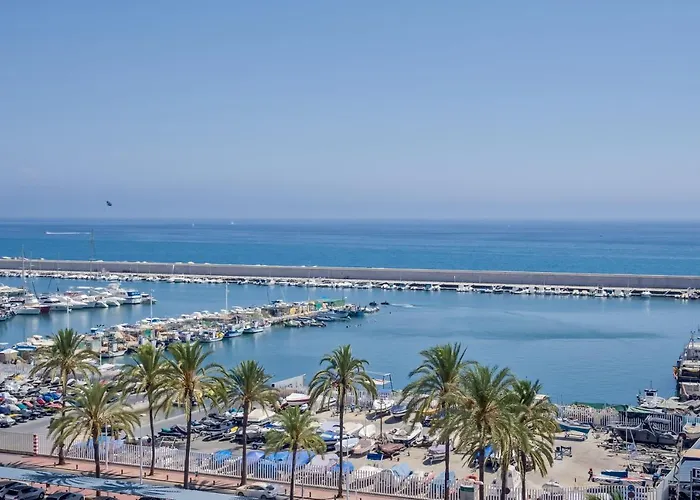 Sur Suites Perla 6