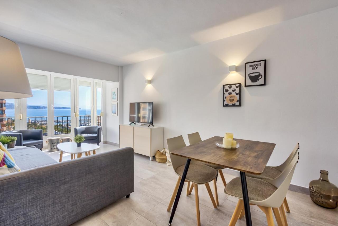 Sur Perla 6 Appartement *