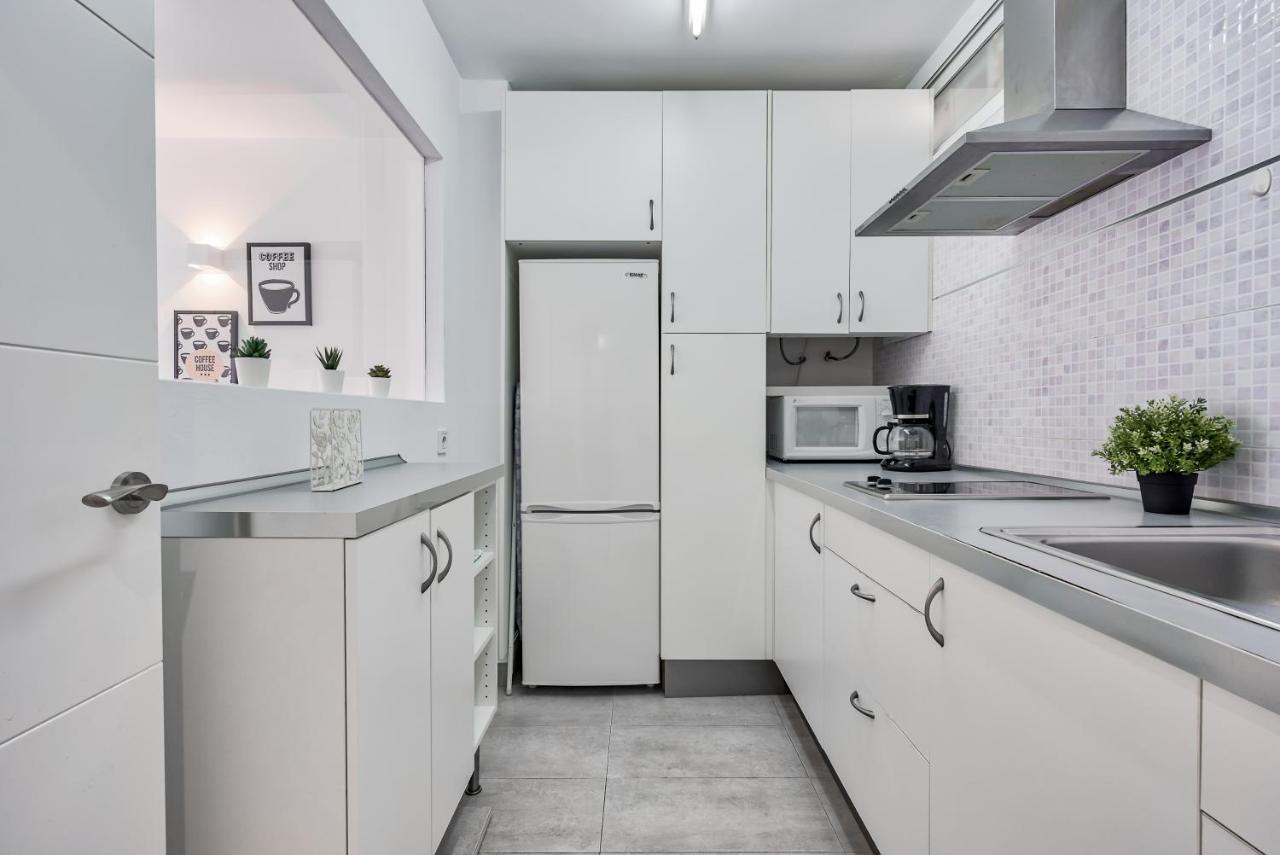Appartement Sur Perla 6 *