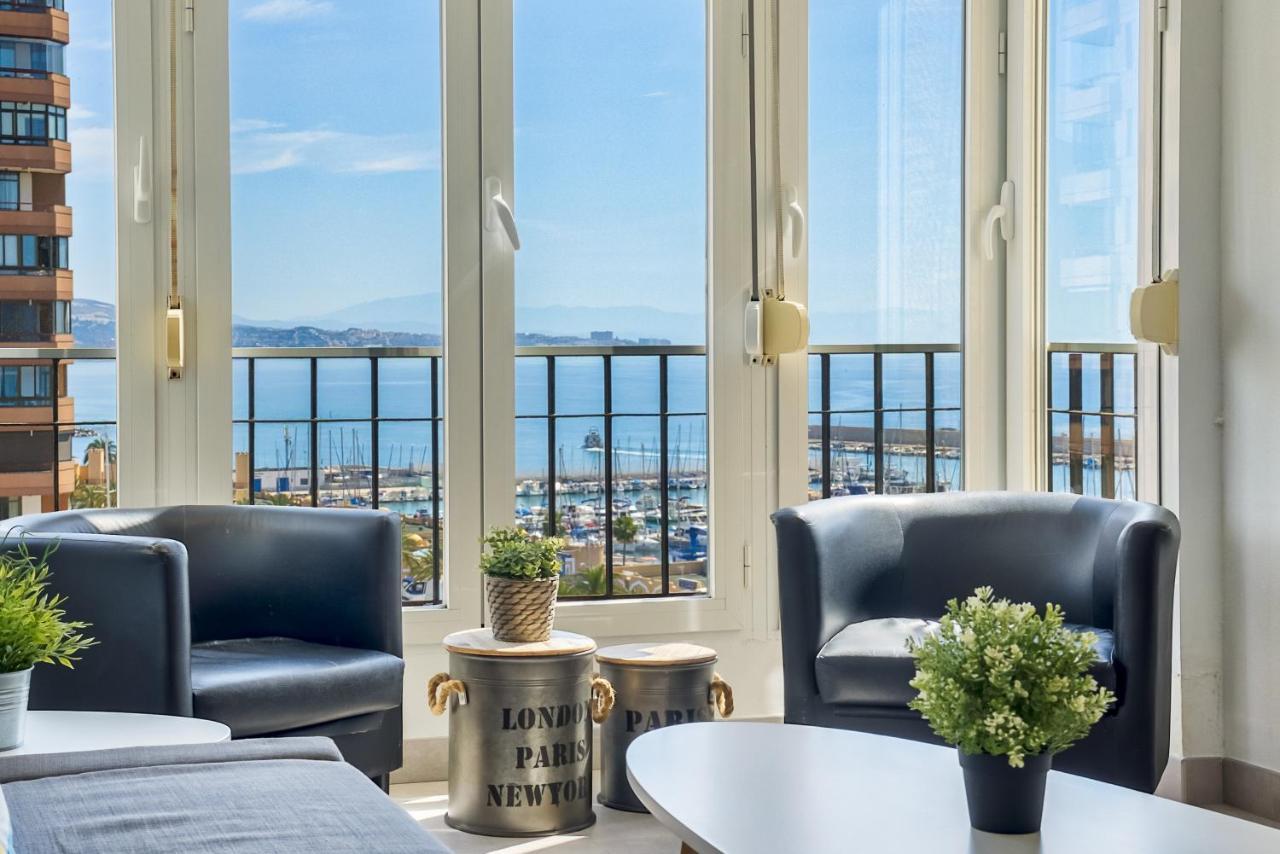 Appartement Sur Perla 6 *
