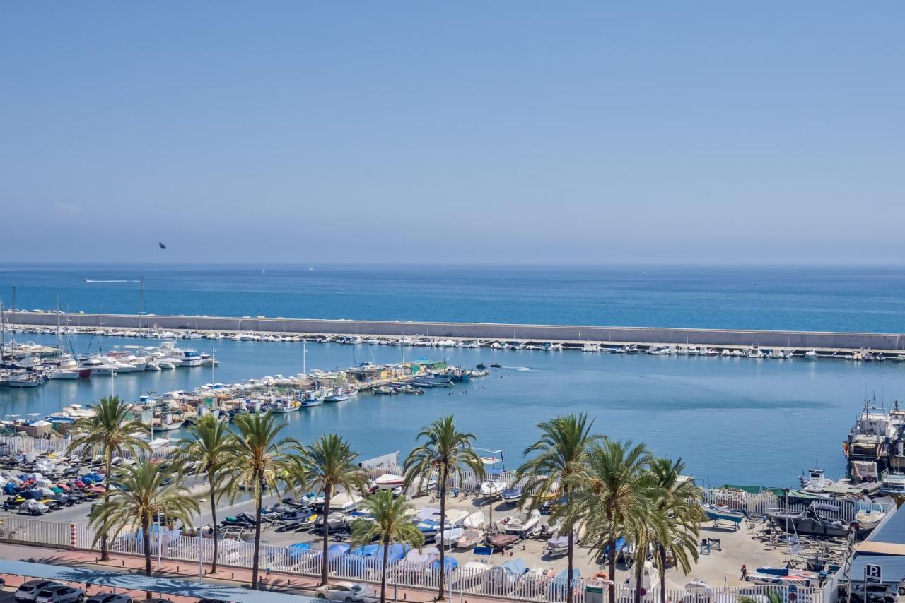 Appartement Sur Perla 6 *