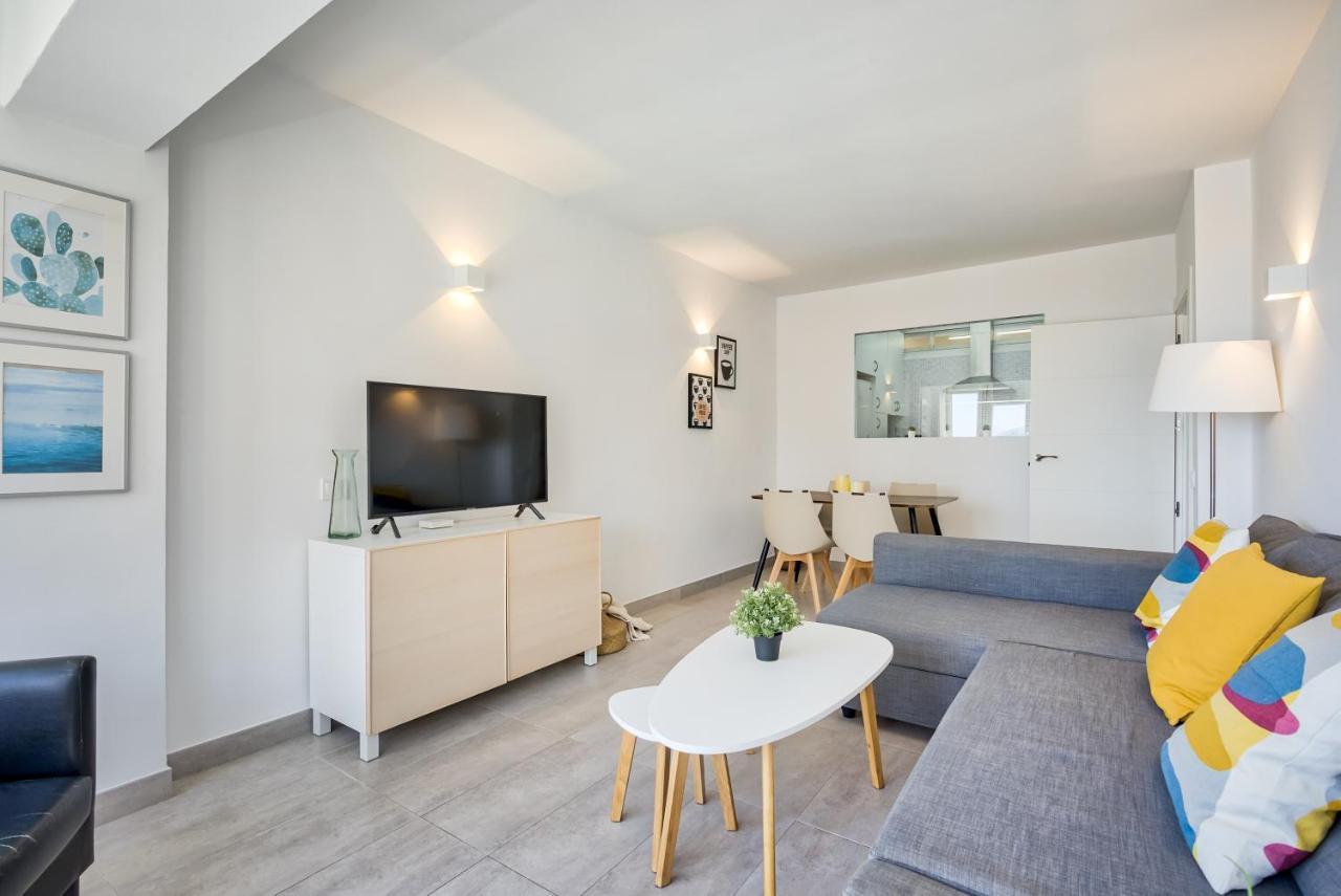 Appartement Sur Perla 6 *