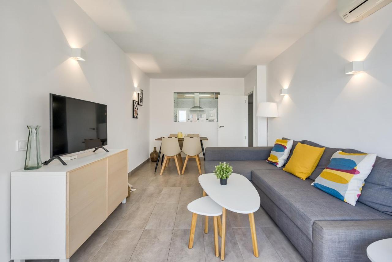 Appartement Sur Perla 6