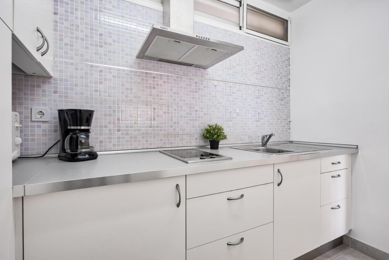 Sur Perla 6 Appartement