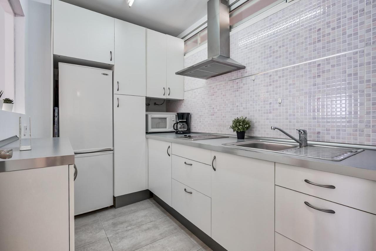Sur Perla 6 Appartement