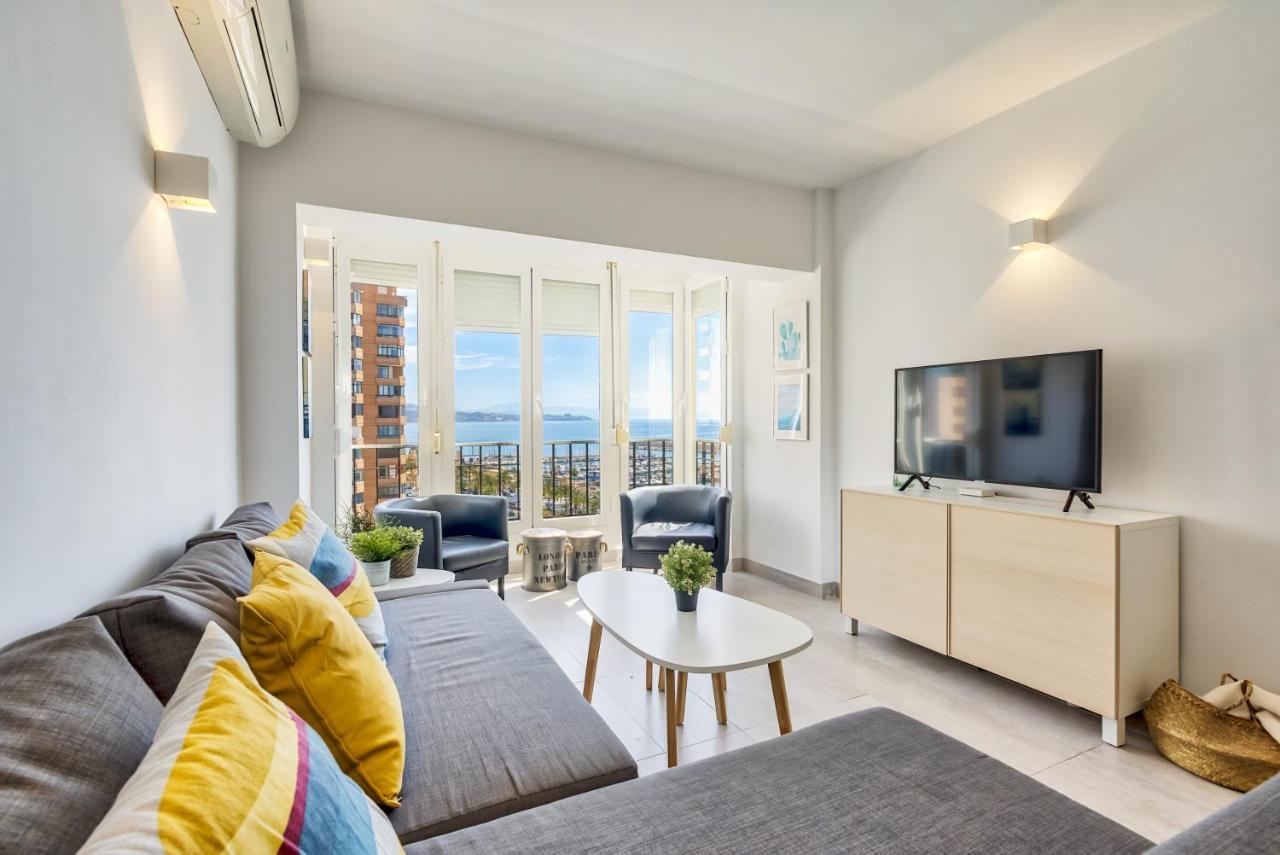 Sur Perla 6 Appartement *