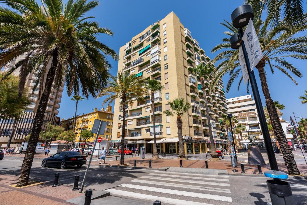 Appartement Sur Perla 6 Fuengirola