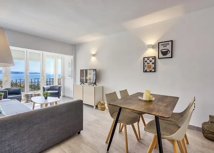 Sur Suites Perla 6