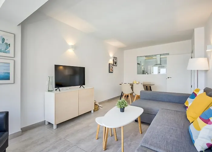 Sur Suites Perla 6